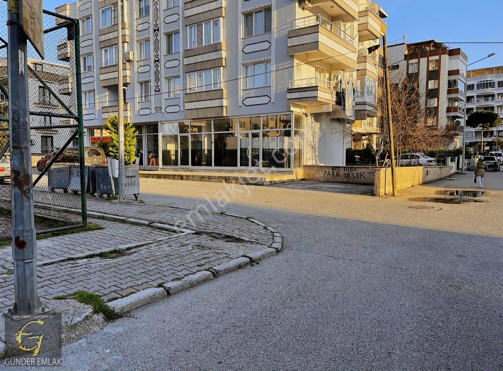 Çarşamba Pazarı Mevkiinde 80 M2 Kiralık Dükkan - Görsel 4