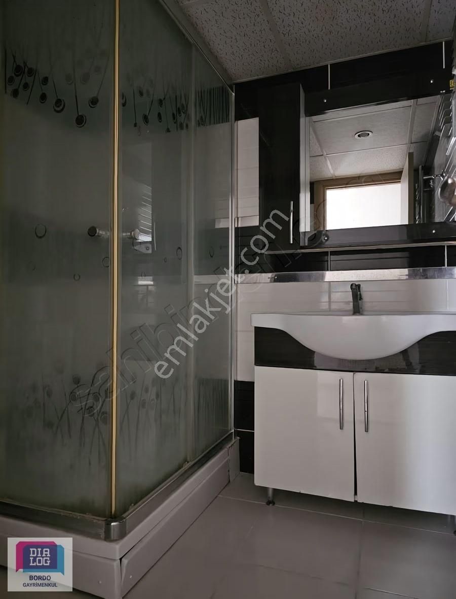 Topcu Mah.de 2+1 Y.giriş Yeni Bina Guney Batı Geniş Daire - Görsel 20