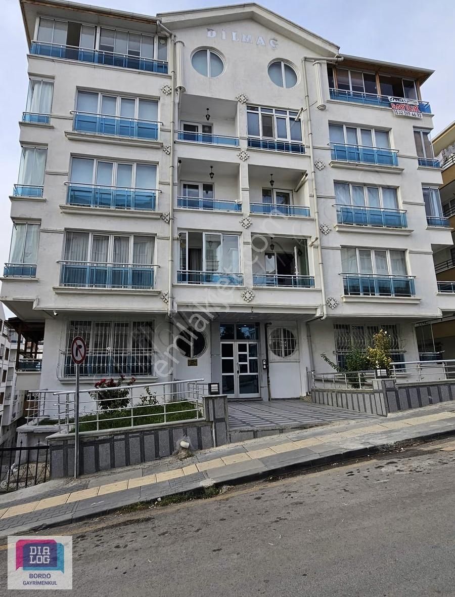 Topcu Mah.de 2+1 Y.giriş Yeni Bina Guney Batı Geniş Daire - Görsel 16