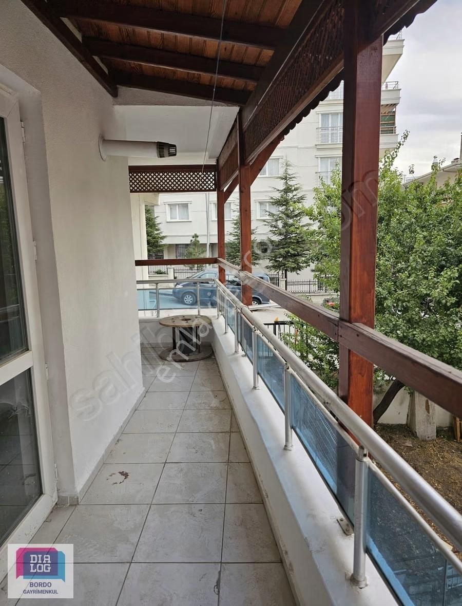 Topcu Mah.de 2+1 Y.giriş Yeni Bina Guney Batı Geniş Daire - Görsel 26