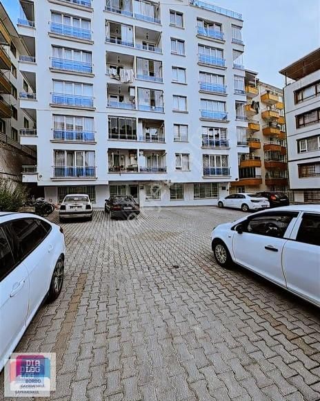 Topcu Mah.de 2+1 Y.giriş Yeni Bina Guney Batı Geniş Daire - Görsel 3