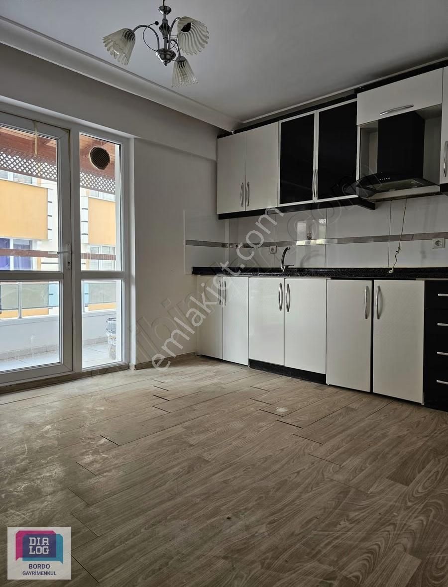 Topcu Mah.de 2+1 Y.giriş Yeni Bina Guney Batı Geniş Daire - Görsel 28