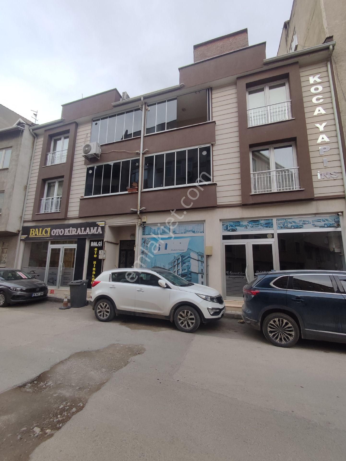 Masrafız Temiz Bakımlı