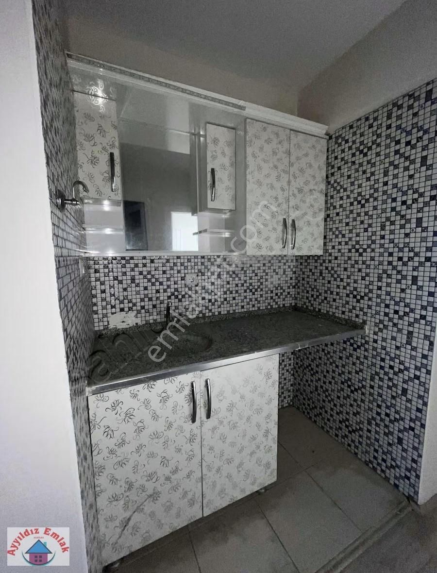 Medıgün Hastanesi Yakını 2+1 Daire - Görsel 8