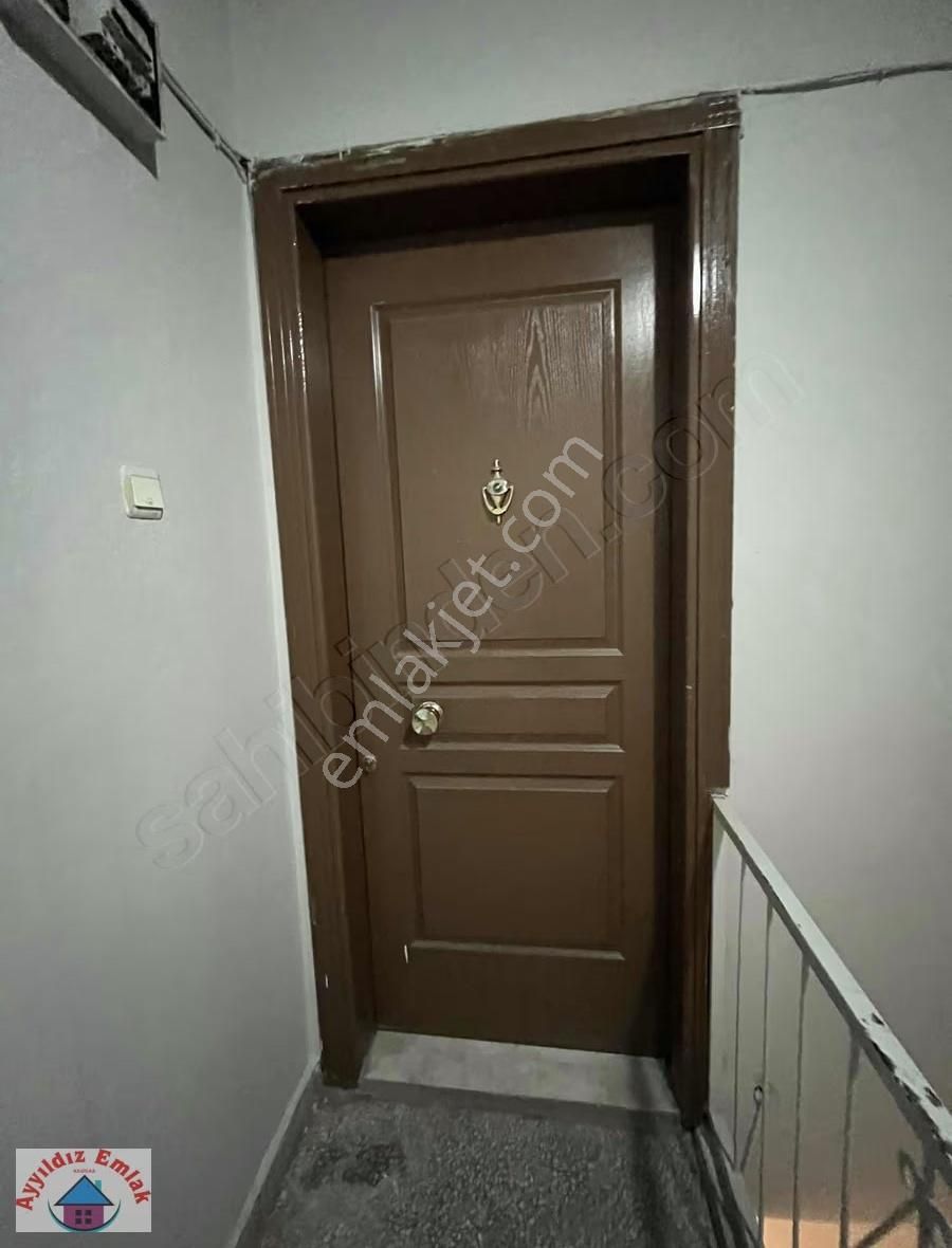 Medıgün Hastanesi Yakını 2+1 Daire - Görsel 11