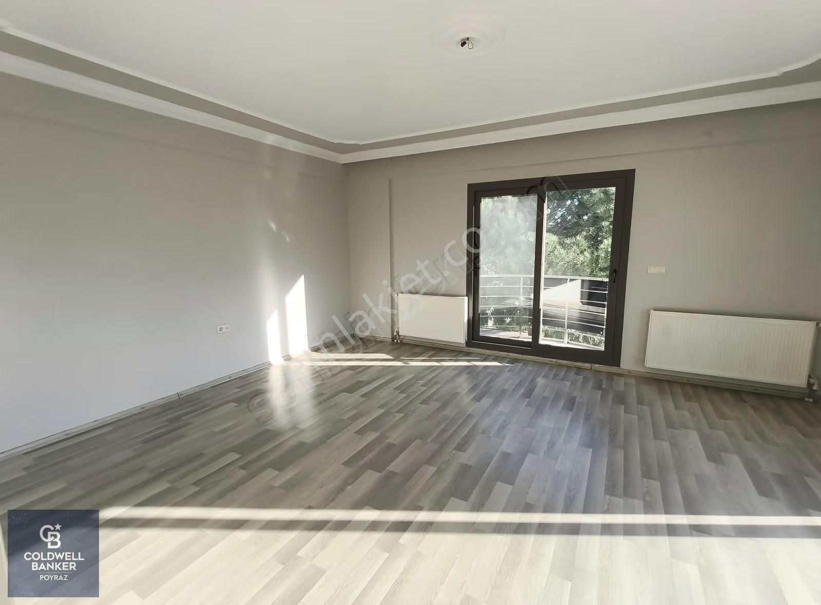Menderes Coldwell Banker Poyraz'dan 2+1 Kiralık Daire - Görsel 2