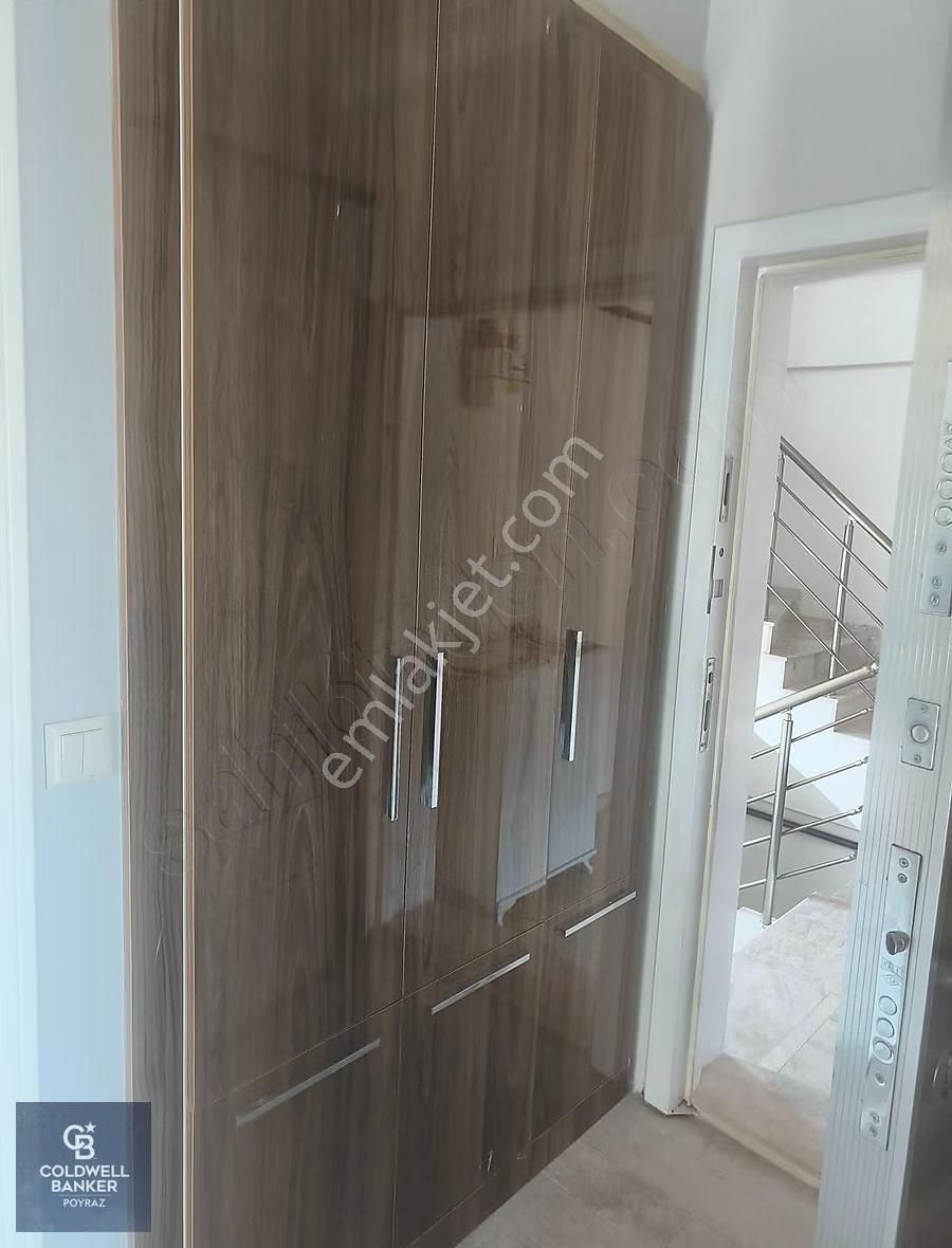 Menderes Coldwell Banker Poyraz'dan 2+1 Kiralık Daire - Görsel 3