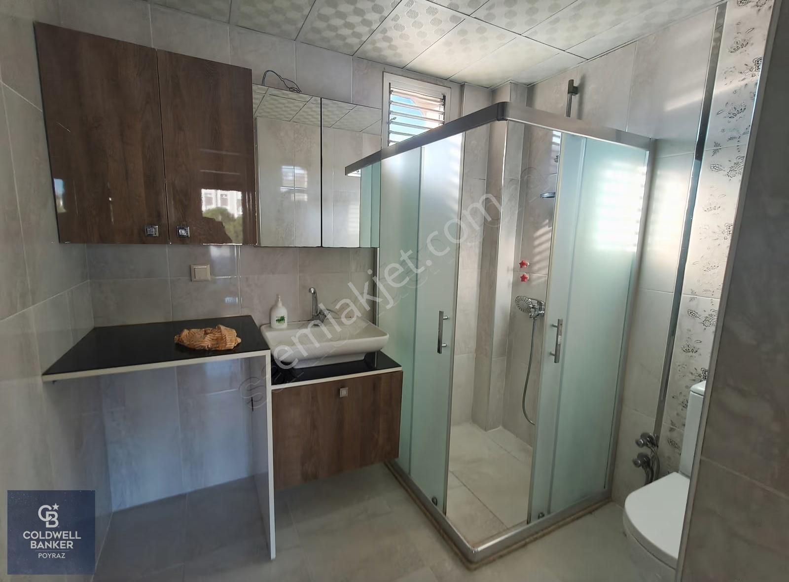 Menderes Coldwell Banker Poyraz'dan 2+1 Kiralık Daire - Görsel 4