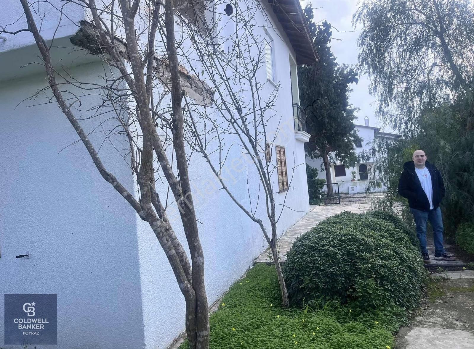 Denize 300m Swissotel Yakını 514m² Arsa İçinde 2.katı Satılıktır - Görsel 12