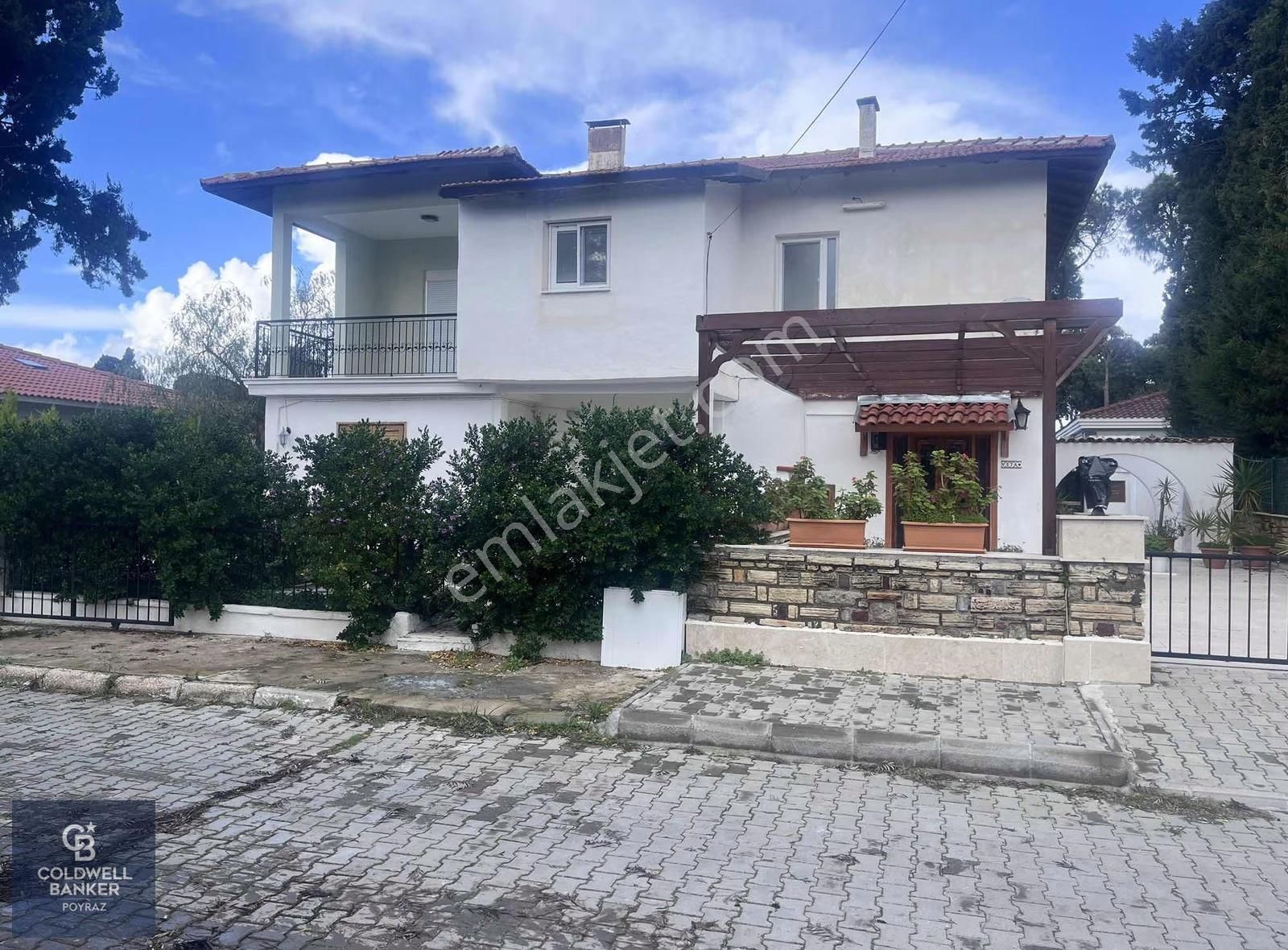 Denize 300m Swissotel Yakını 514m² Arsa İçinde 2.katı Satılıktır - Görsel 25