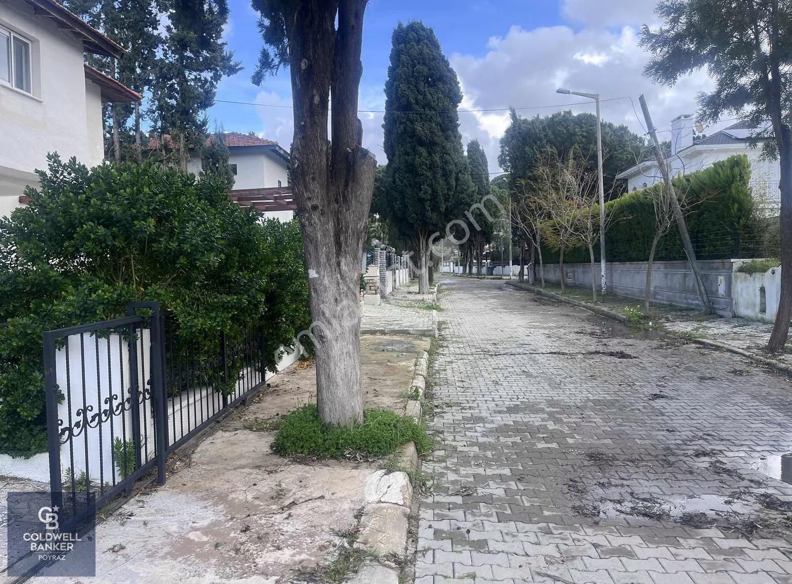 Denize 300m Swissotel Yakını 514m² Arsa İçinde 2.katı Satılıktır - Görsel 13