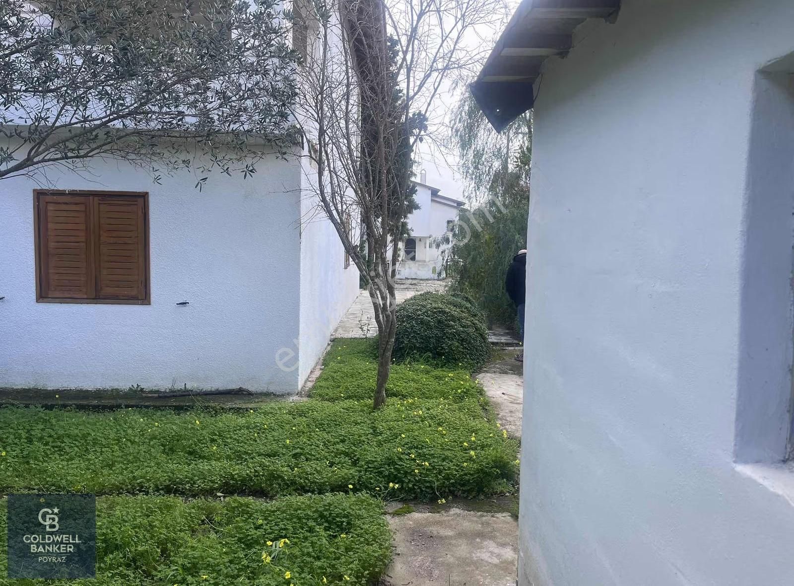 Denize 300m Swissotel Yakını 514m² Arsa İçinde 2.katı Satılıktır - Görsel 14