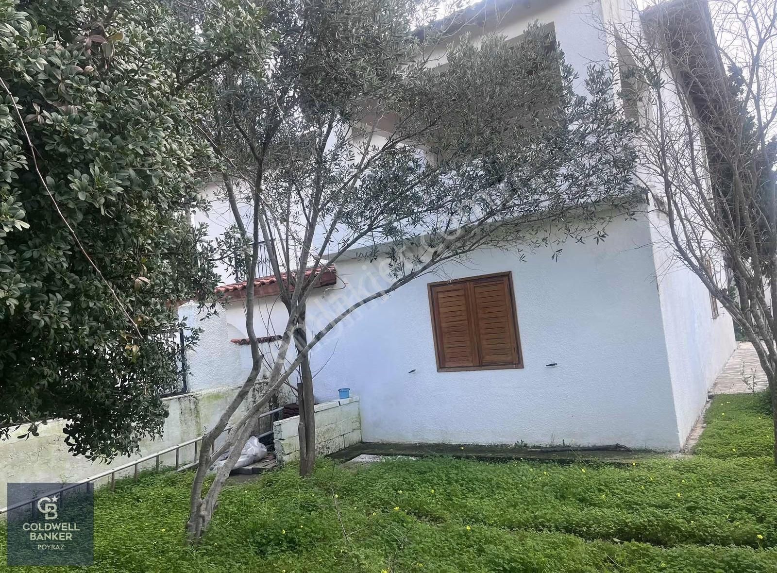 Denize 300m Swissotel Yakını 514m² Arsa İçinde 2.katı Satılıktır - Görsel 7