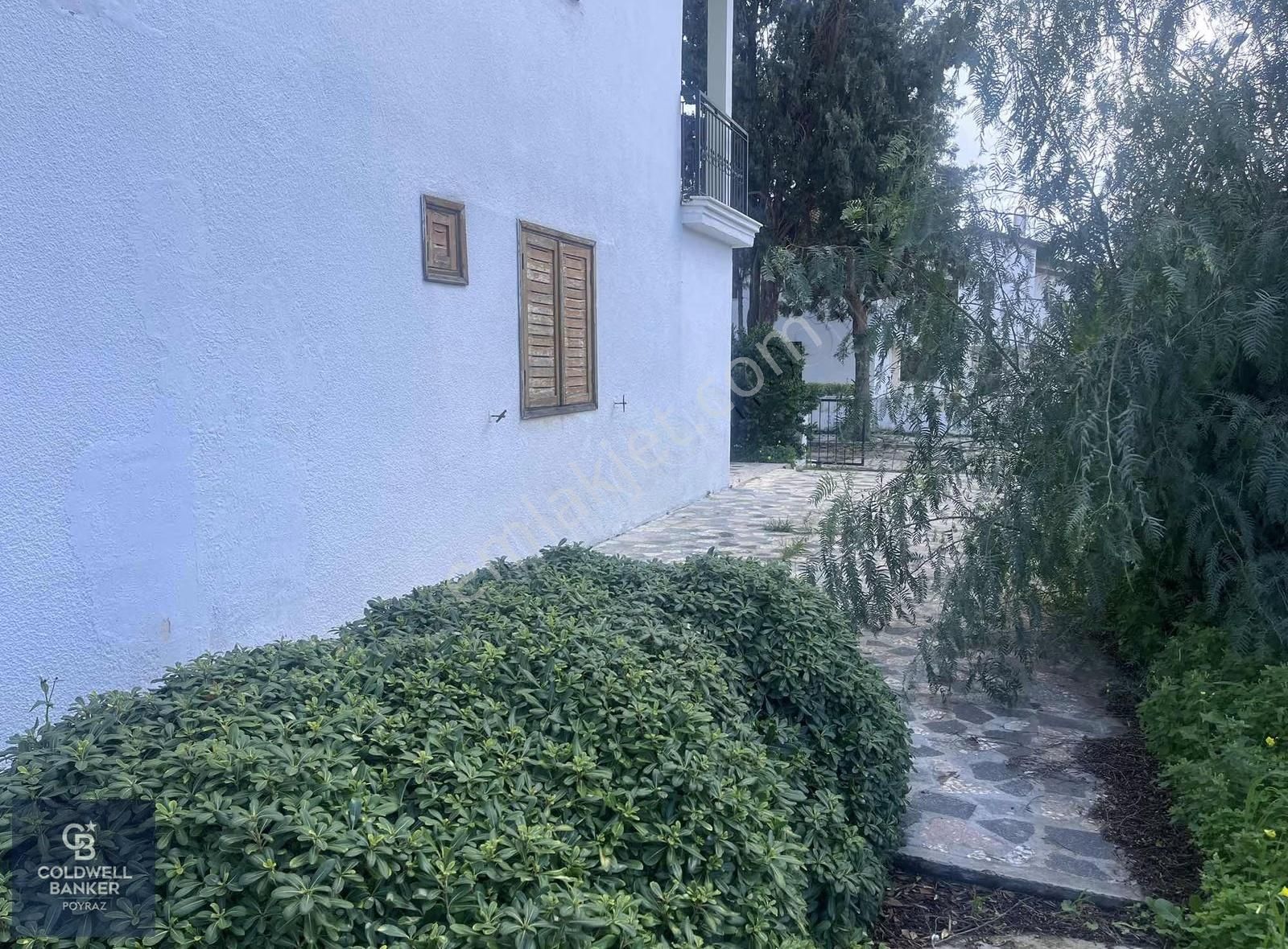 Denize 300m Swissotel Yakını 514m² Arsa İçinde 2.katı Satılıktır - Görsel 3