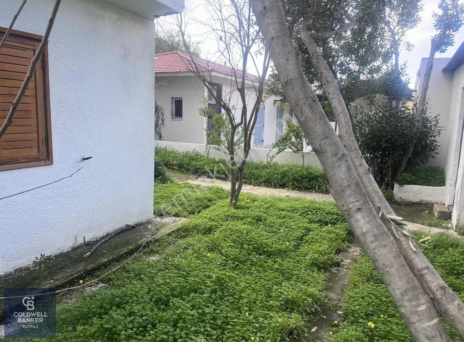 Denize 300m Swissotel Yakını 514m² Arsa İçinde 2.katı Satılıktır - Görsel 19