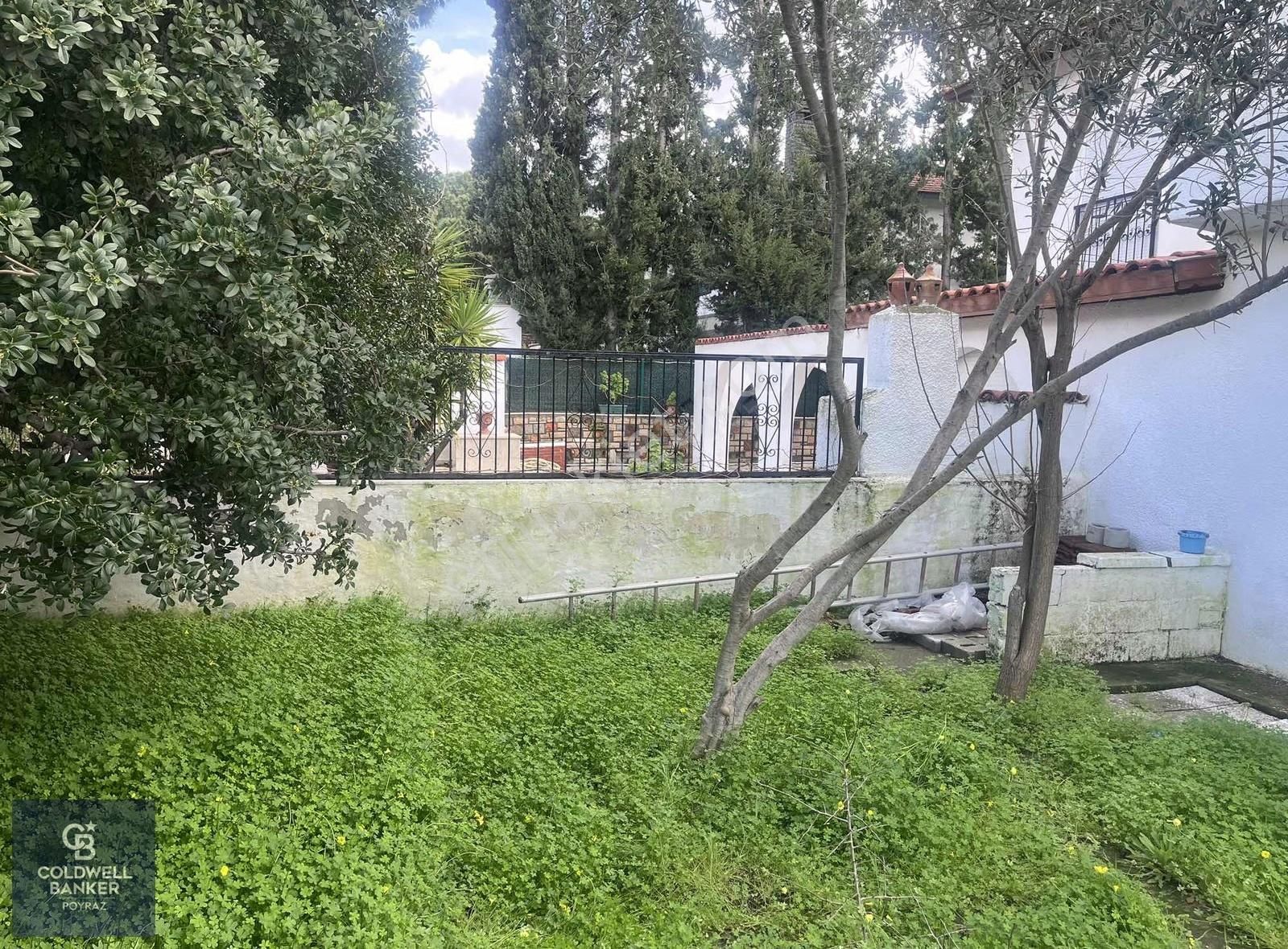 Denize 300m Swissotel Yakını 514m² Arsa İçinde 2.katı Satılıktır - Görsel 2