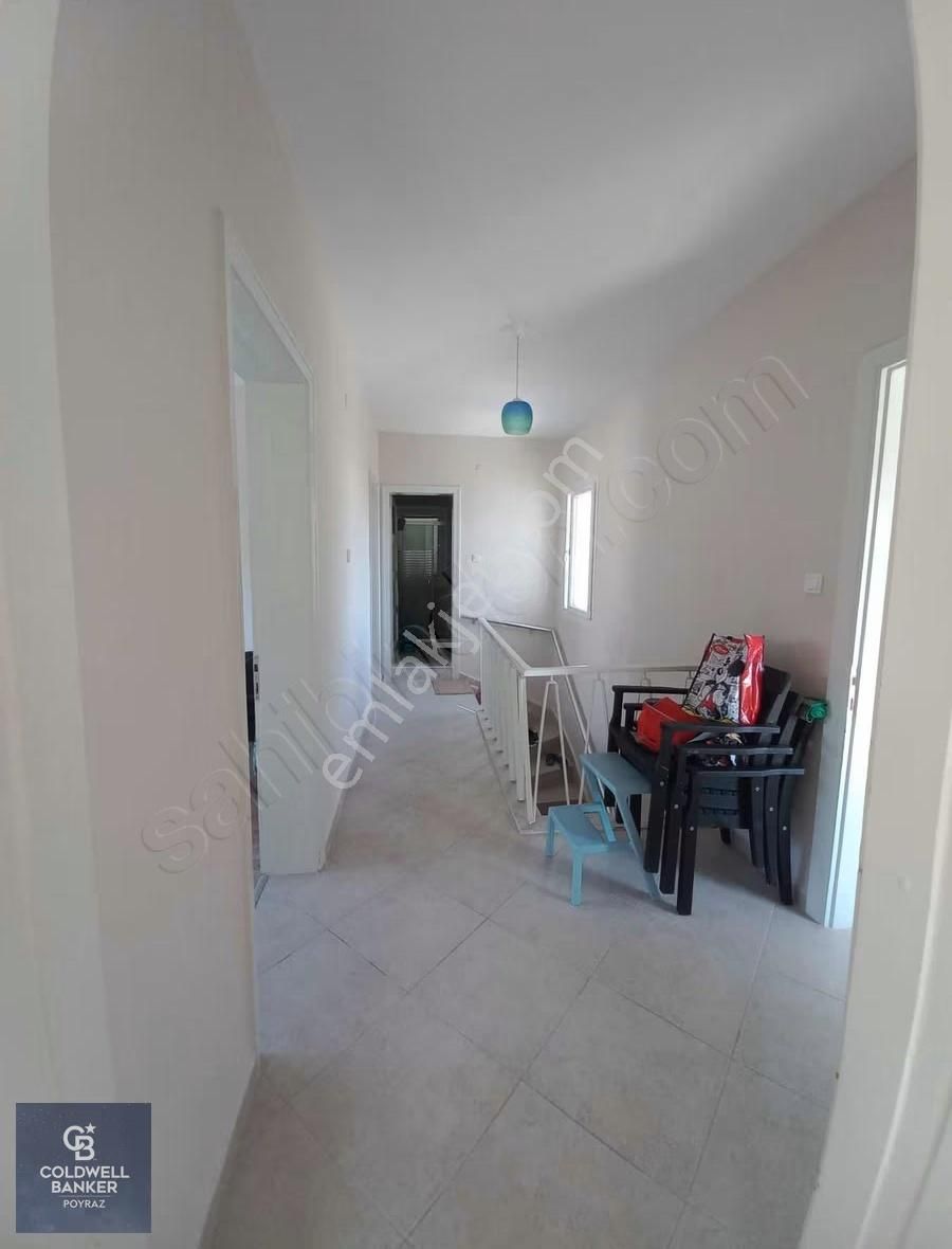 Denize 300m Swissotel Yakını 514m² Arsa İçinde 2.katı Satılıktır - Görsel 16