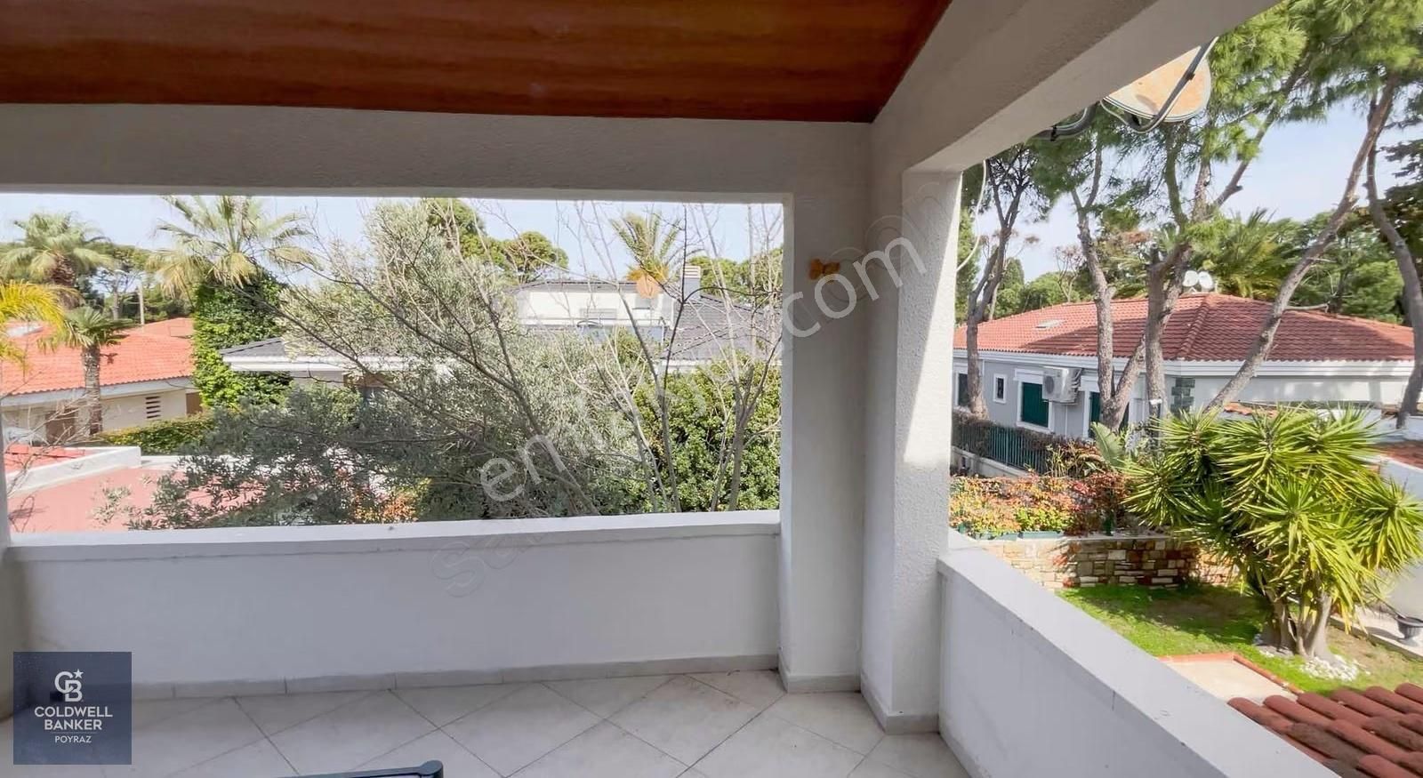 Denize 300m Swissotel Yakını 514m² Arsa İçinde 2.katı Satılıktır - Görsel 24