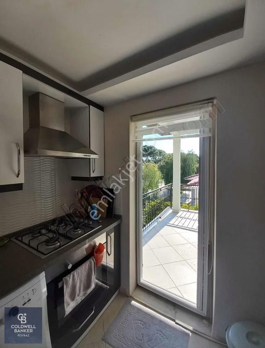 Denize 300m Swissotel Yakını 514m² Arsa İçinde 2.katı Satılıktır - Görsel 29