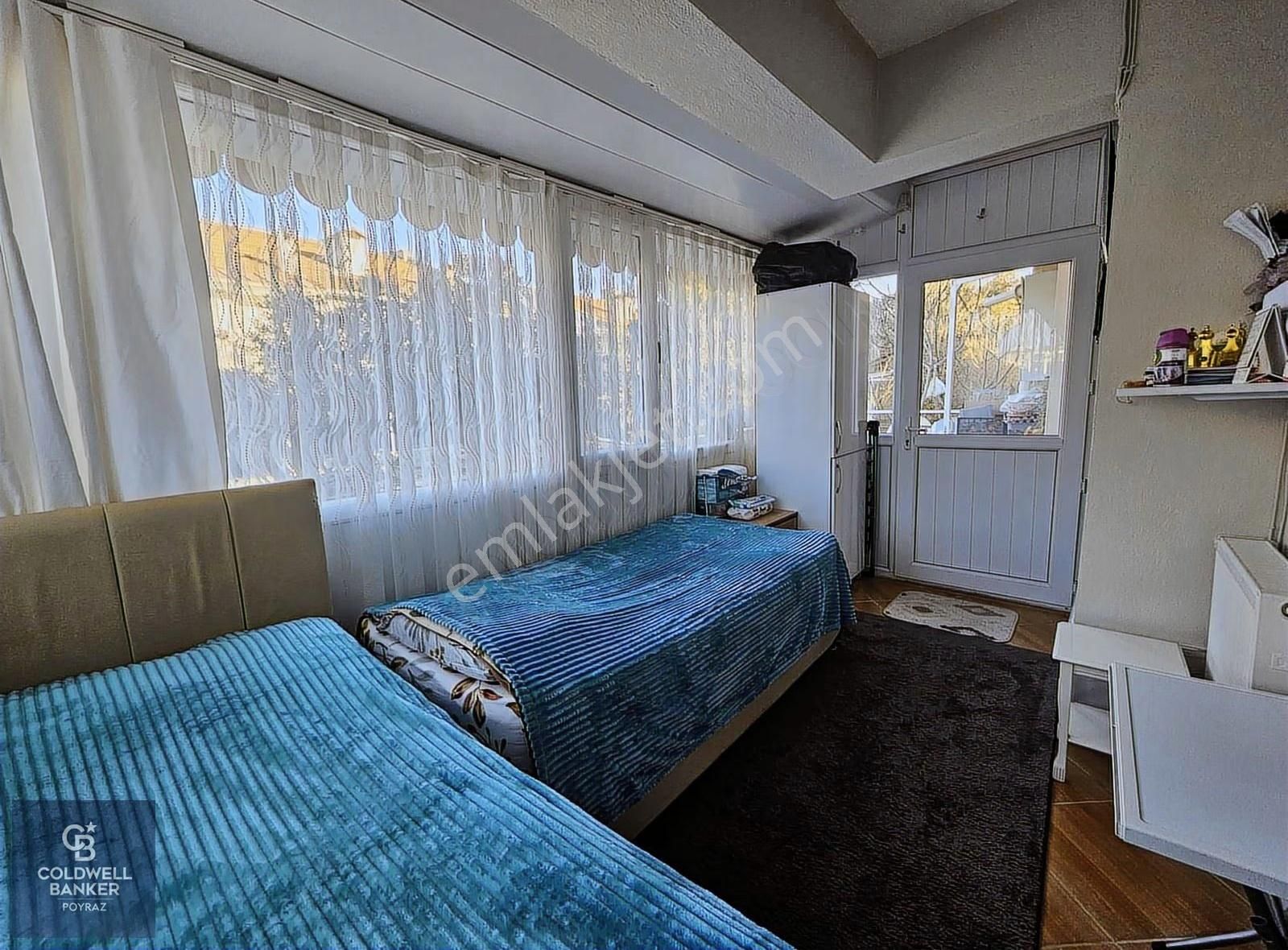 Menderes Merkezde Satılık 130 M2 3+1 Geniş Daire - Görsel 15