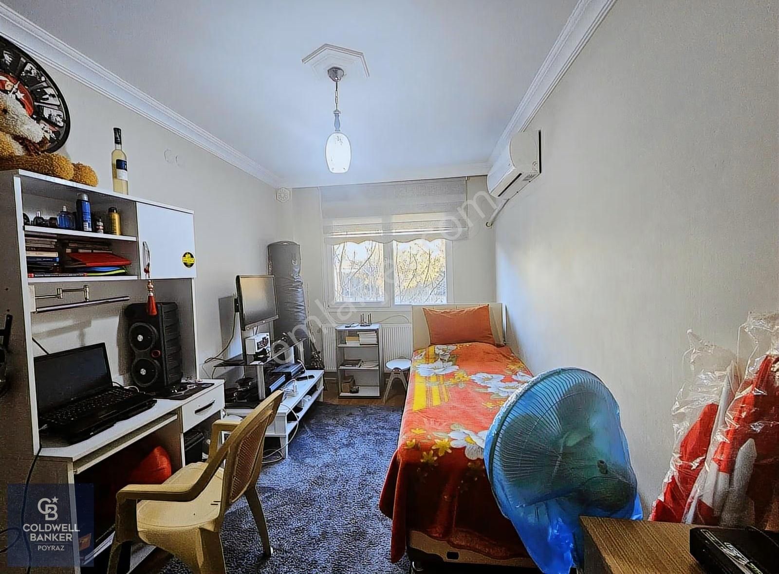 Menderes Merkezde Satılık 130 M2 3+1 Geniş Daire - Görsel 28