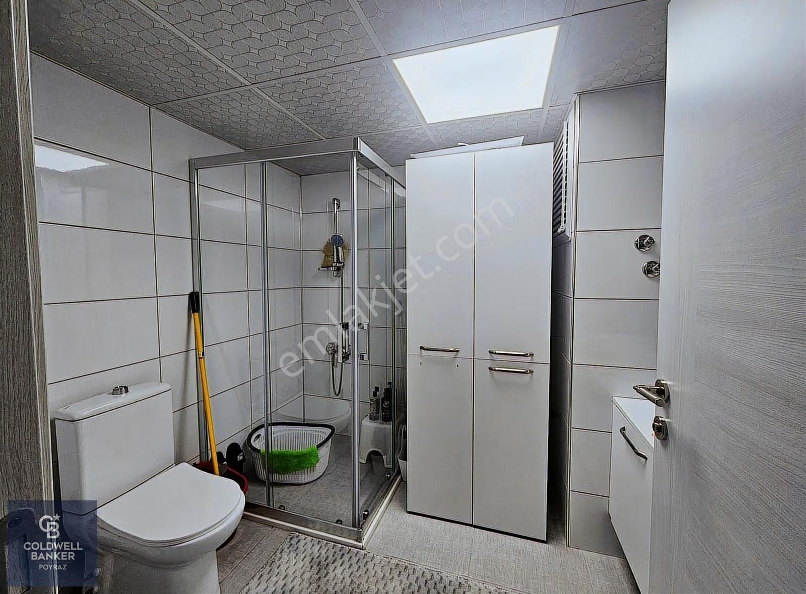 Menderes Merkezde Satılık 130 M2 3+1 Geniş Daire - Görsel 10