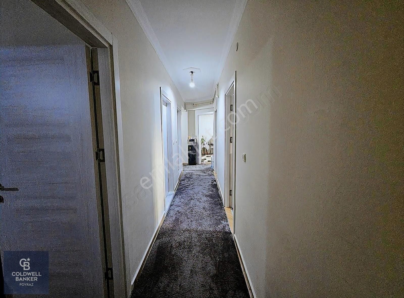 Menderes Merkezde Satılık 130 M2 3+1 Geniş Daire - Görsel 7