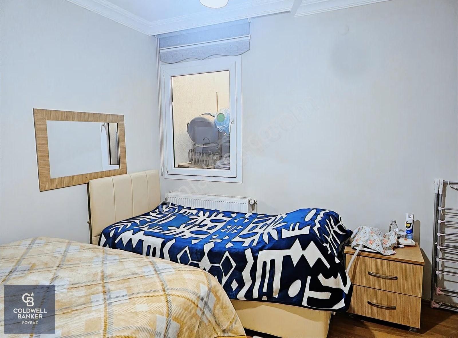 Menderes Merkezde Satılık 130 M2 3+1 Geniş Daire - Görsel 27