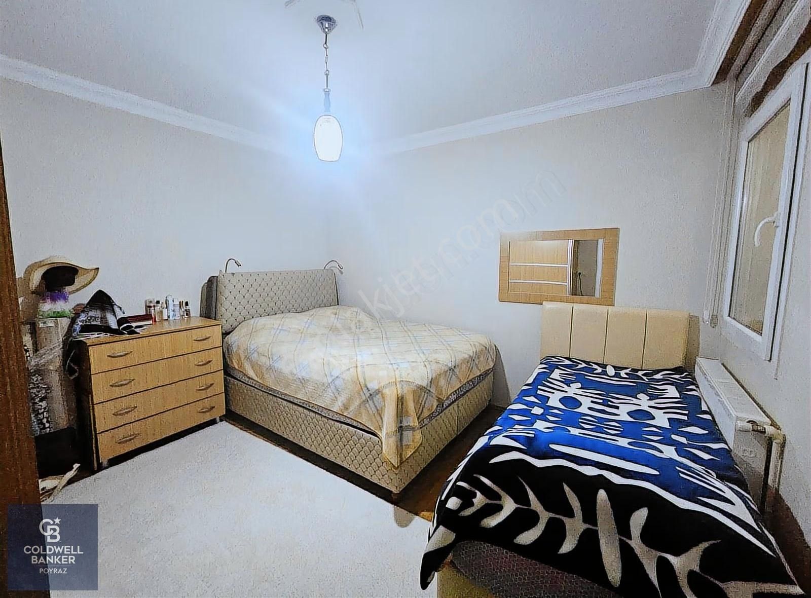 Menderes Merkezde Satılık 130 M2 3+1 Geniş Daire - Görsel 29