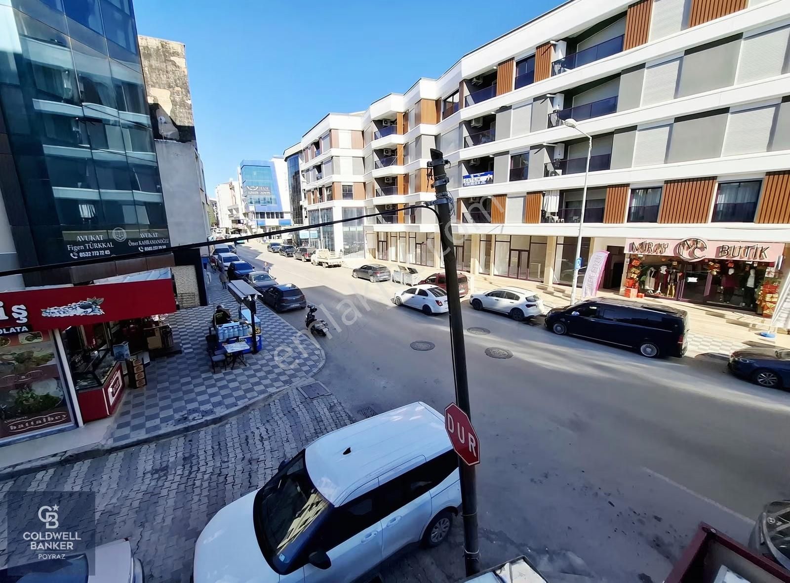 Menderes Coldwell Banker Poyraz'dan Kiralık 2+1 Daire - Görsel 4