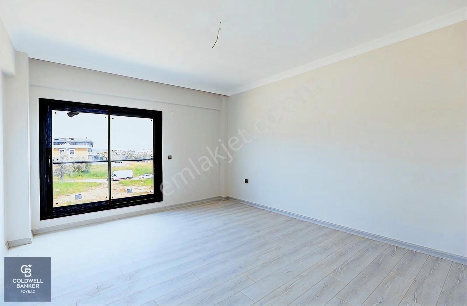 Menderes Coldwell Banker Poyraz'dan Barbaros'ta 270m2 Villa... - Görsel 9