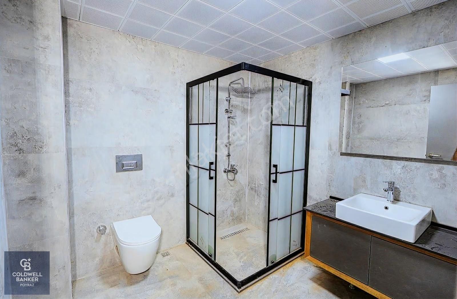 Menderes Coldwell Banker Poyraz'dan Barbaros'ta 270m2 Villa... - Görsel 35