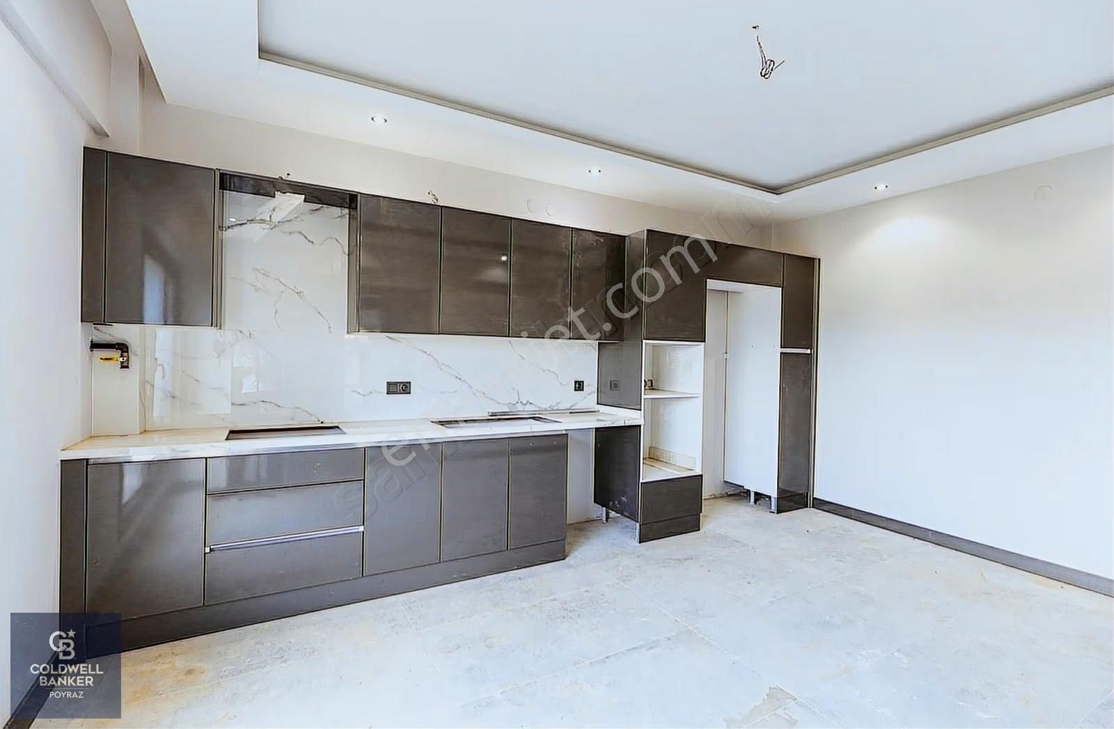 Menderes Coldwell Banker Poyraz'dan Barbaros'ta 270m2 Villa... - Görsel 34