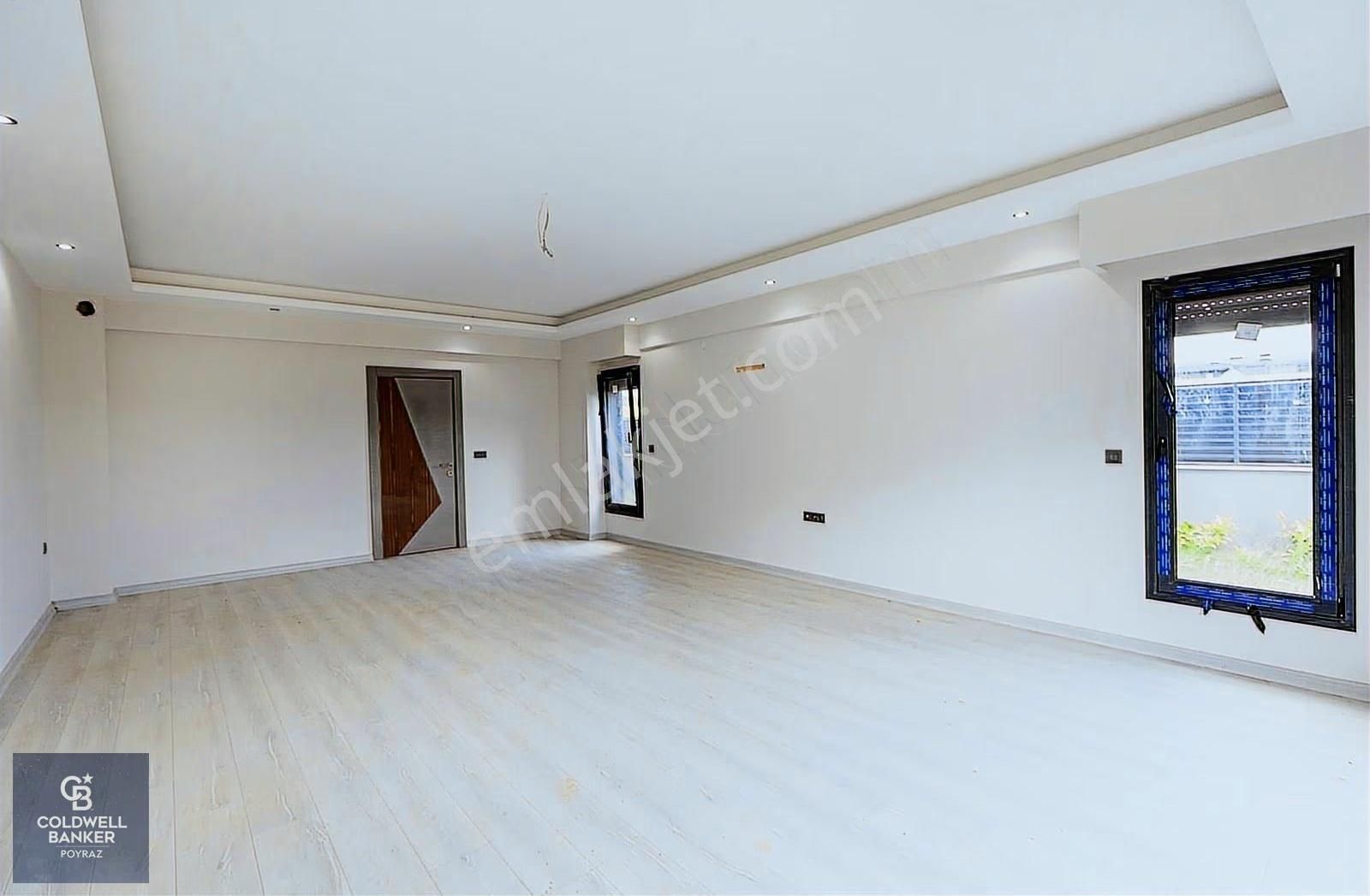 Menderes Coldwell Banker Poyraz'dan Barbaros'ta 270m2 Villa... - Görsel 6