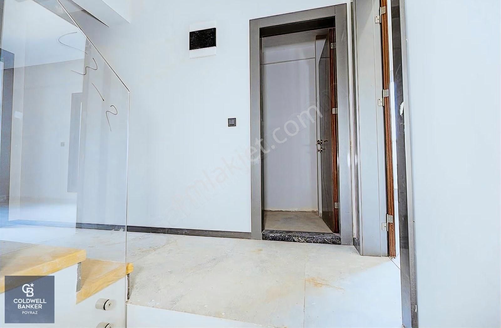 Menderes Coldwell Banker Poyraz'dan Barbaros'ta 270m2 Villa... - Görsel 2
