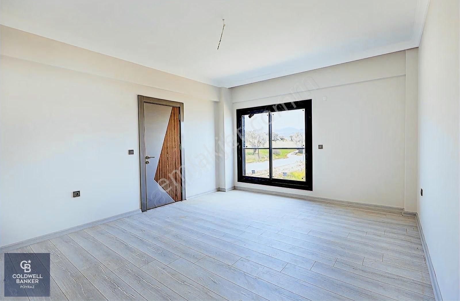 Menderes Coldwell Banker Poyraz'dan Barbaros'ta 270m2 Villa... - Görsel 33