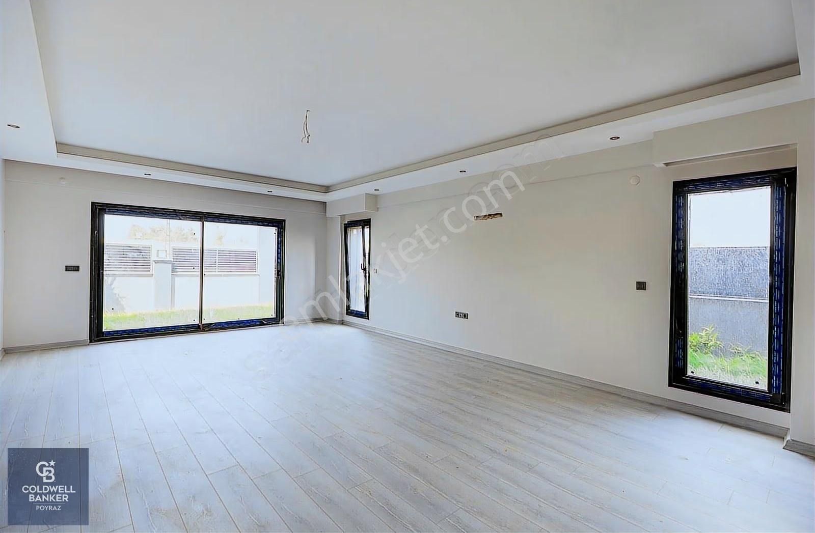 Menderes Coldwell Banker Poyraz'dan Barbaros'ta 270m2 Villa... - Görsel 8