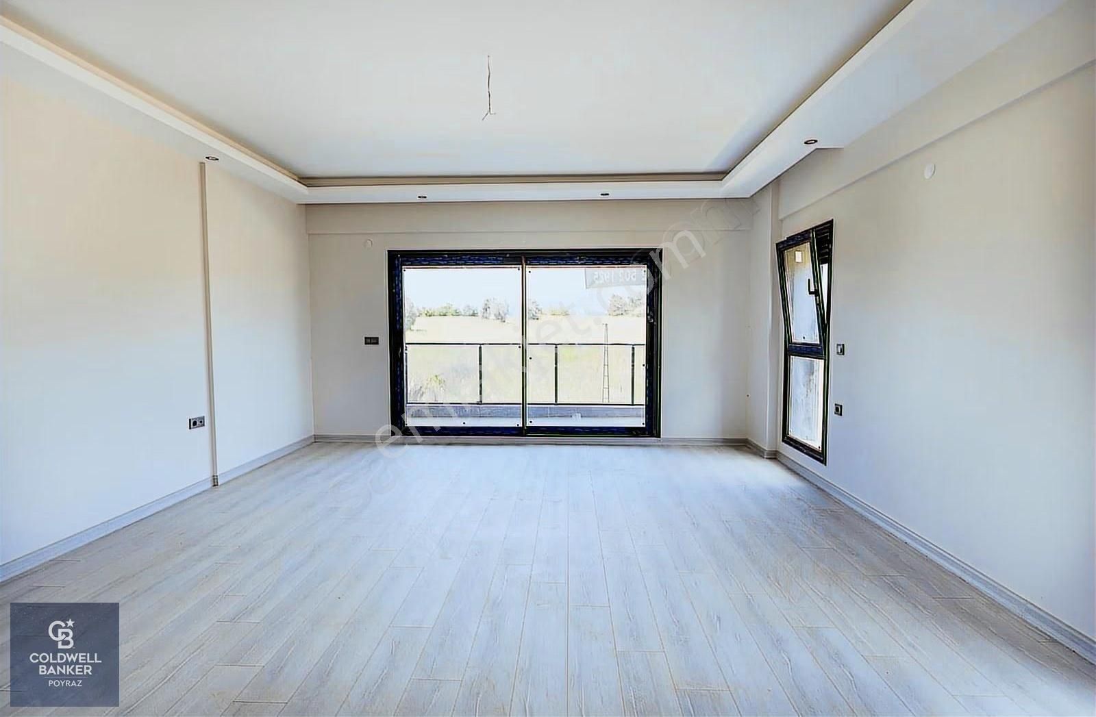 Menderes Coldwell Banker Poyraz'dan Barbaros'ta 270m2 Villa... - Görsel 24