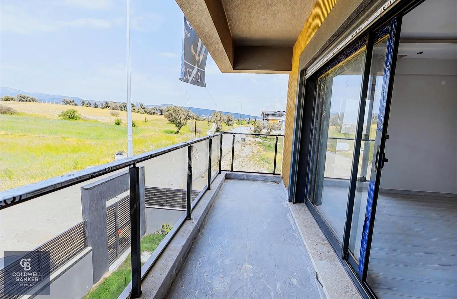 Menderes Coldwell Banker Poyraz'dan Barbaros'ta 270m2 Villa... - Görsel 22