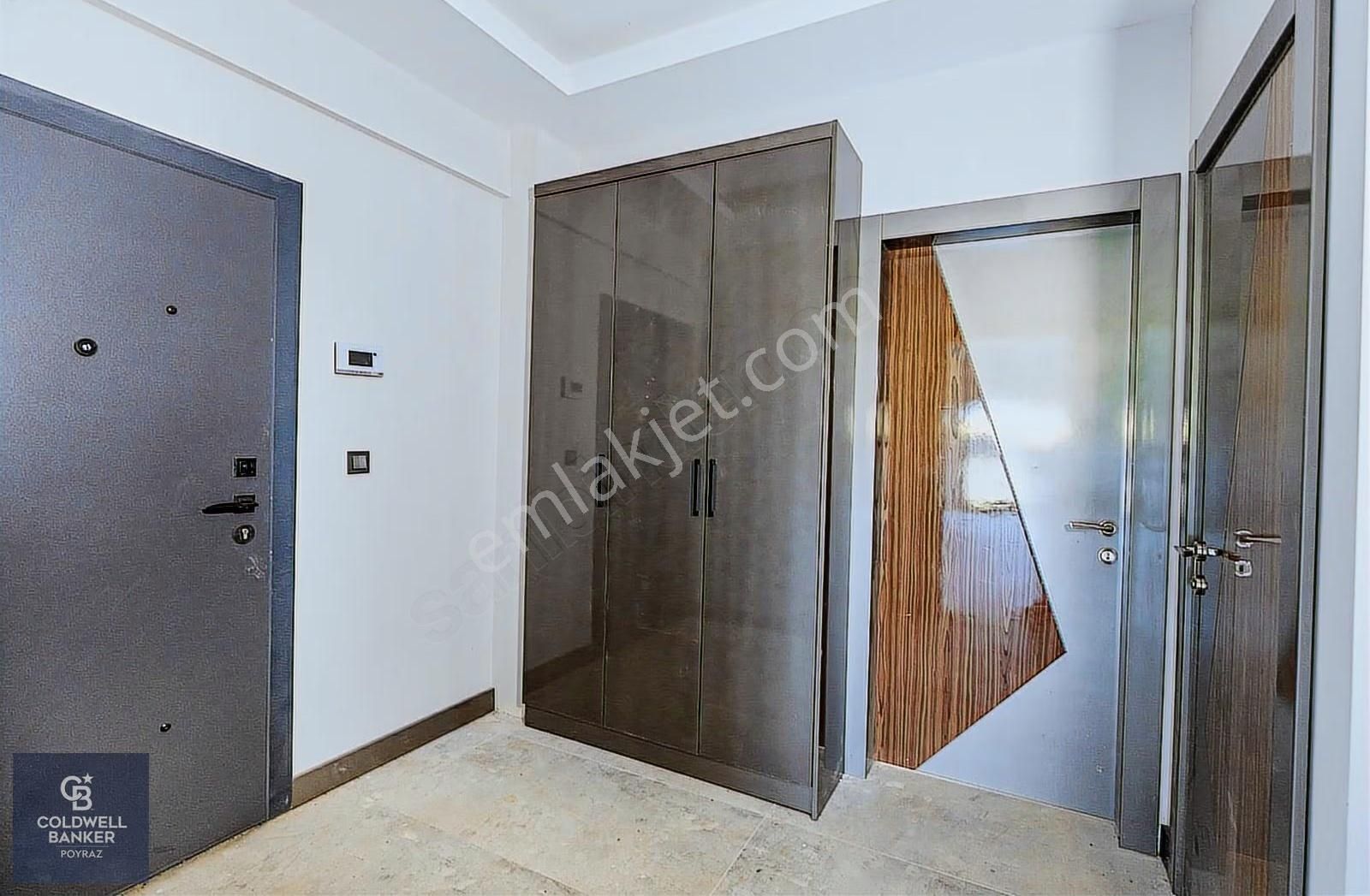 Menderes Coldwell Banker Poyraz'dan Barbaros'ta 270m2 Villa... - Görsel 20