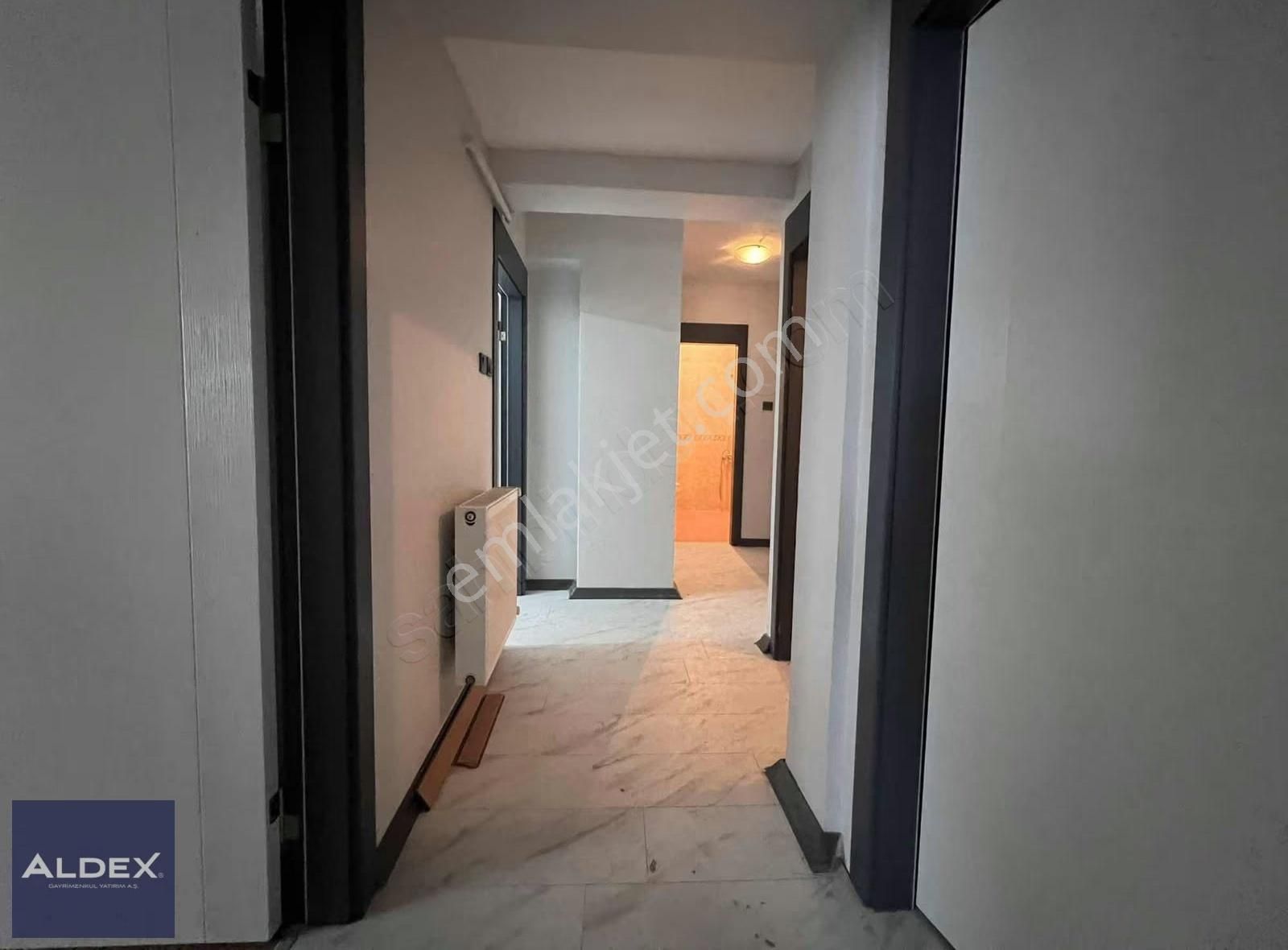 30 Ağustos Mah. 3+1 Ara Katta Yapılı Satılık Fırsat Daire - Görsel 15