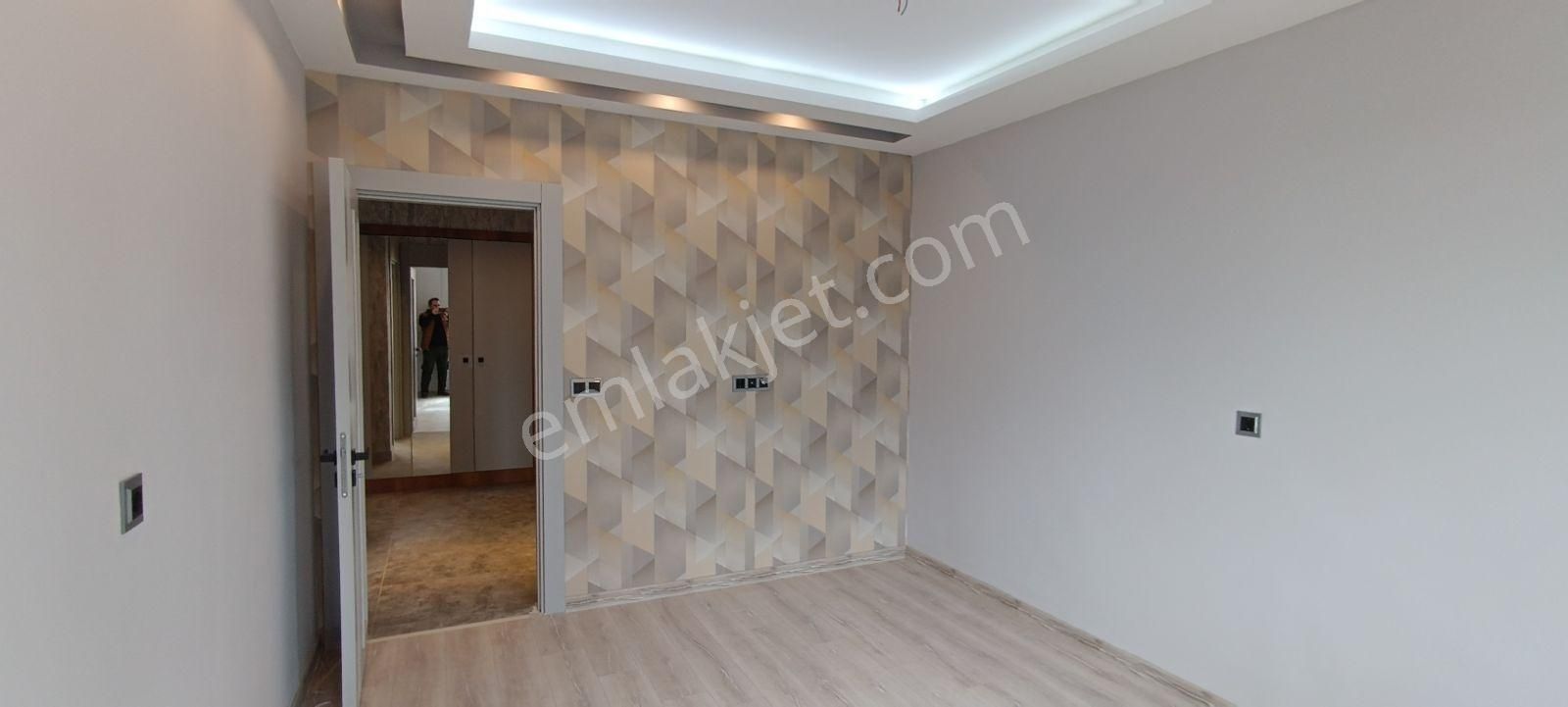 Pratikden// Erkilet Yolu 4+1 Sıfır Lüx Daireler - Görsel 15