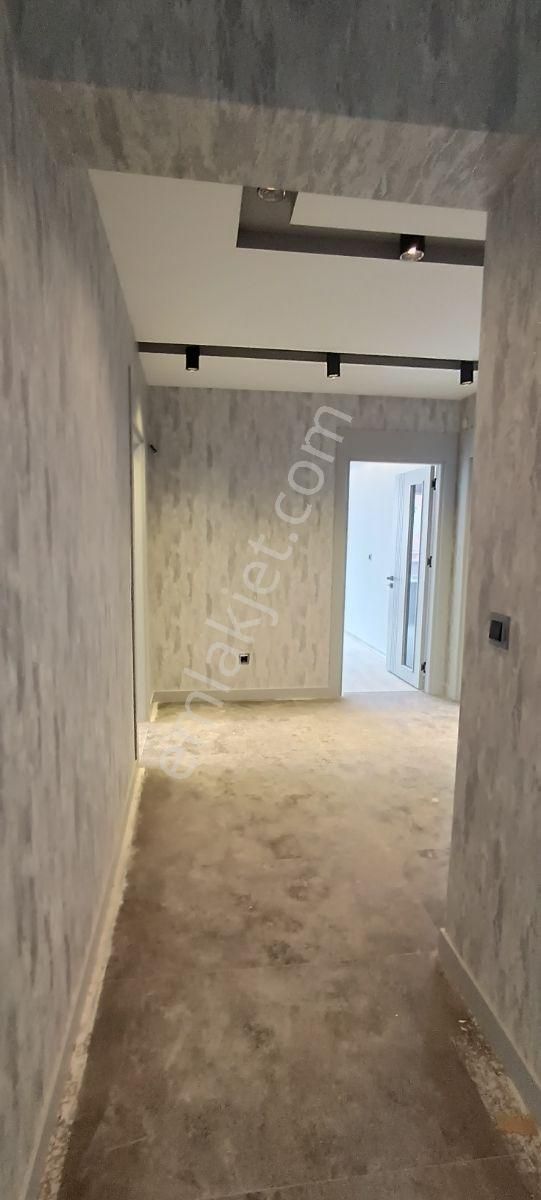 Pratikden// Erkilet Yolu 4+1 Sıfır Lüx Daireler - Görsel 26