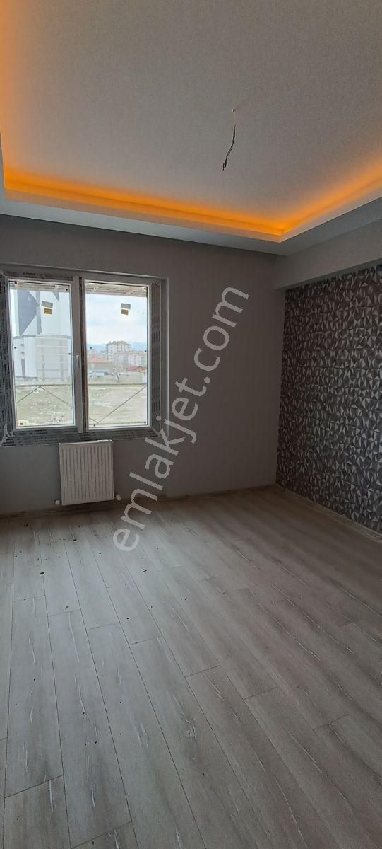 Pratikden// Erkilet Yolu 4+1 Sıfır Lüx Daireler - Görsel 28