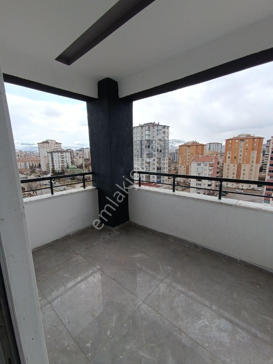 Pratikden// Erkilet Yolu 4+1 Sıfır Lüx Daireler - Görsel 22