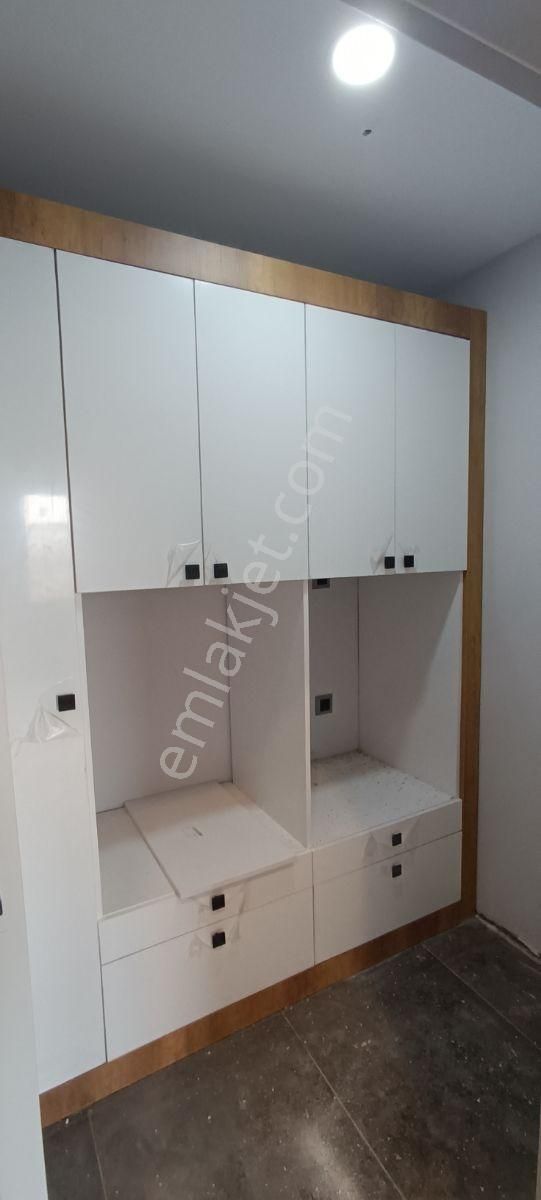 Pratikden// Erkilet Yolu 4+1 Sıfır Lüx Daireler - Görsel 34