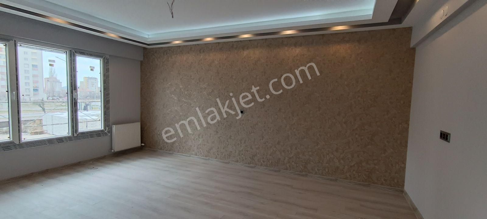 Pratikden// Erkilet Yolu 4+1 Sıfır Lüx Daireler - Görsel 10