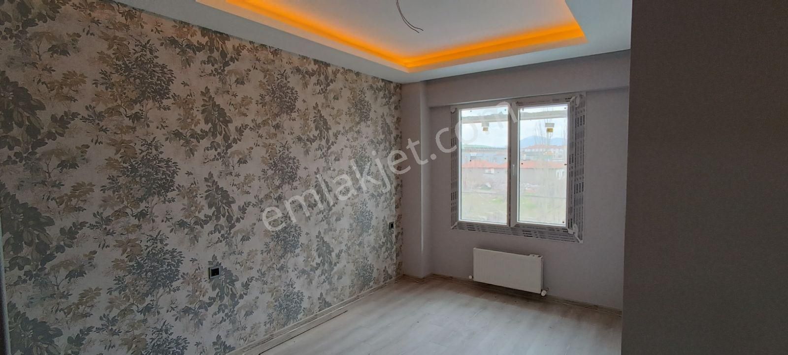 Pratikden// Erkilet Yolu 4+1 Sıfır Lüx Daireler - Görsel 3