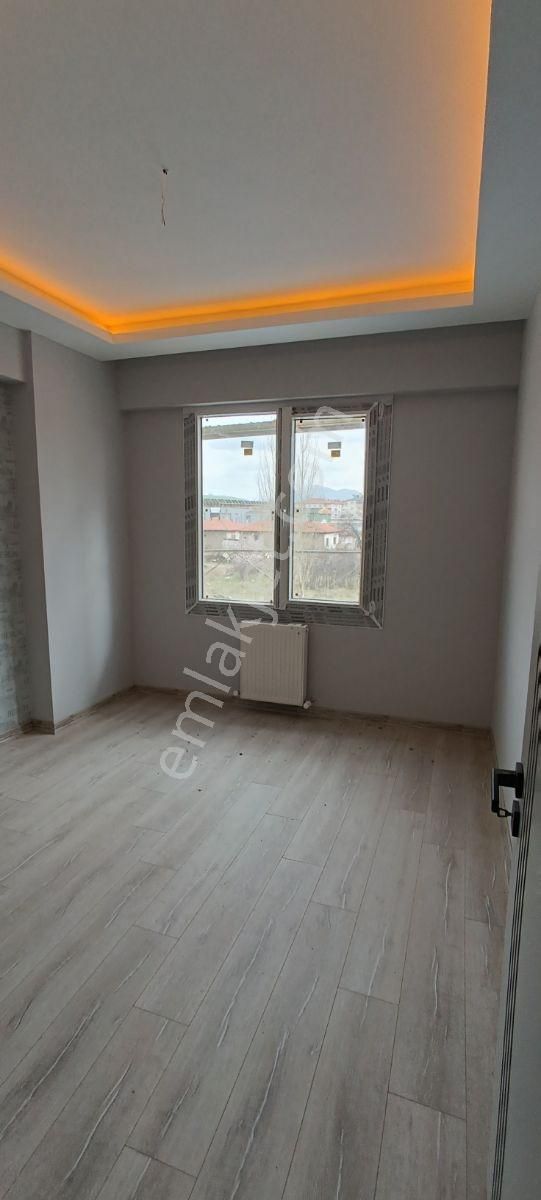 Pratikden// Erkilet Yolu 4+1 Sıfır Lüx Daireler - Görsel 11