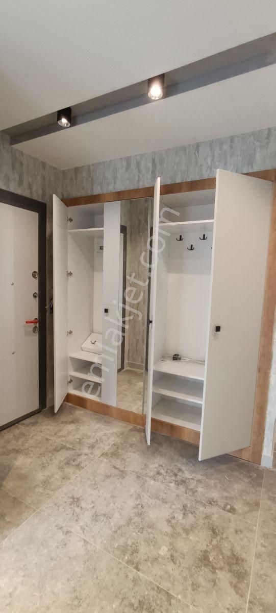 Pratikden// Erkilet Yolu 4+1 Sıfır Lüx Daireler - Görsel 24